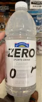 Zero Sports Drink
