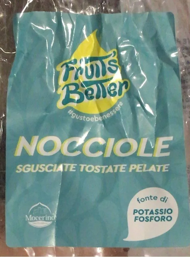 Nocciole