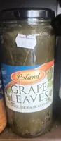 Grape Leaves