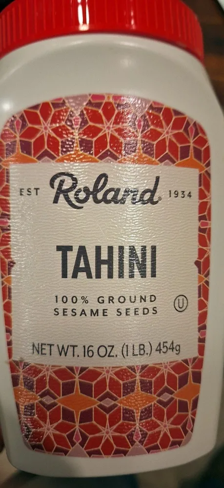 Tahini