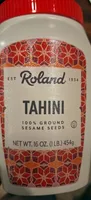 Tahini