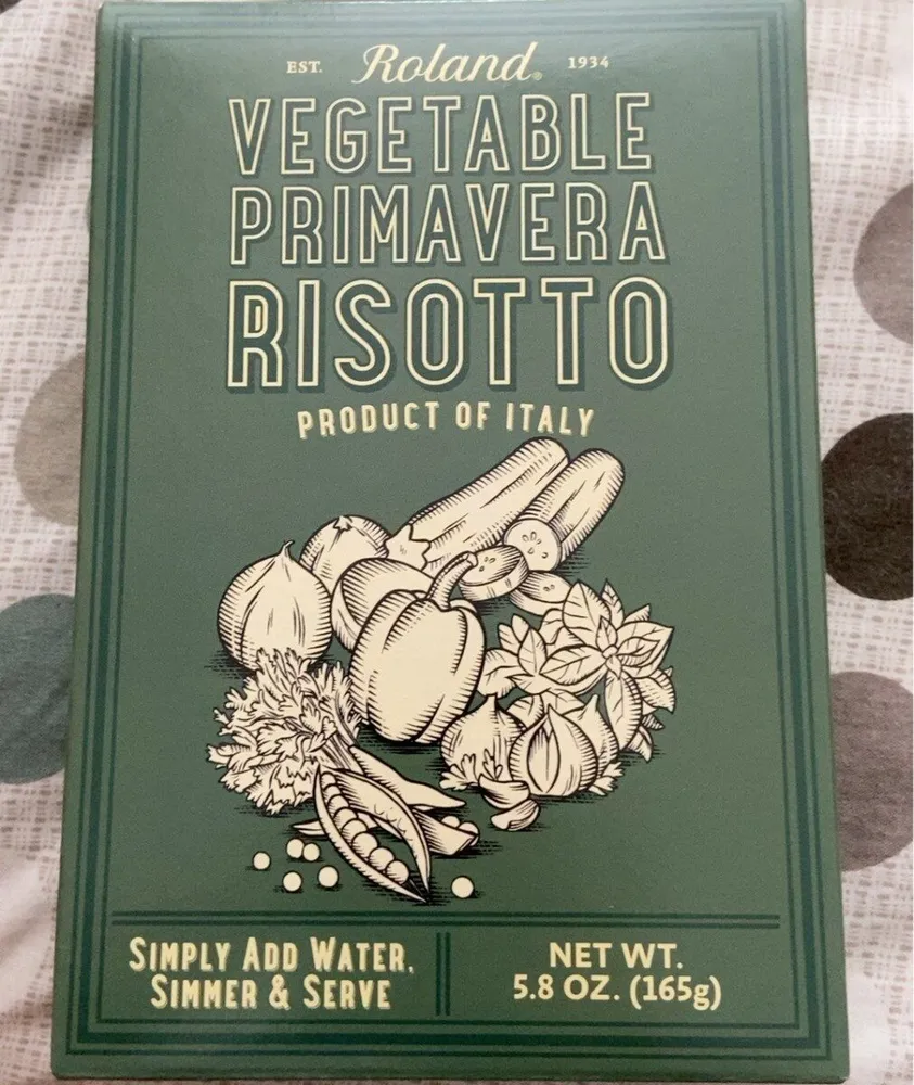 Risotto