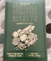 Risotto