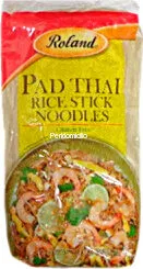 Gluten free pad thai rice stick noodles