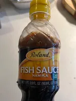 fish sauce