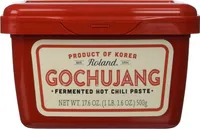 GOCHUJANG FERMENTED CHILI PEPPER PASTE