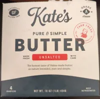 Butter