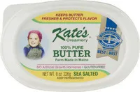 Butter Sea Salted