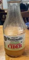 Honeycrisp Cider