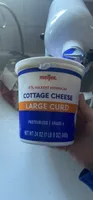 Cottage Cheese Large Curd