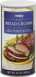 BREAD CRUMBS PLAIN