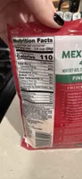 MEXICAN STYLE 4 CHEESE