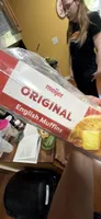 Original English Muffins, Original