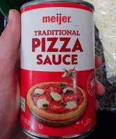 Pizza Sauce