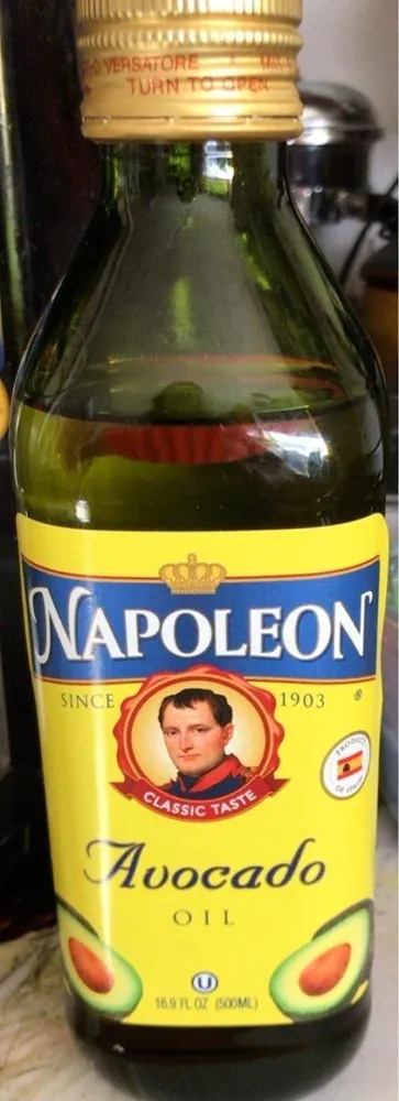 Avocado Oil