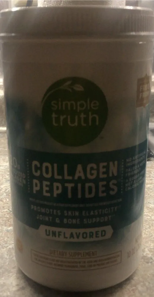 Collagen Peptides