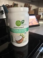 Simple truth plant based powder protein