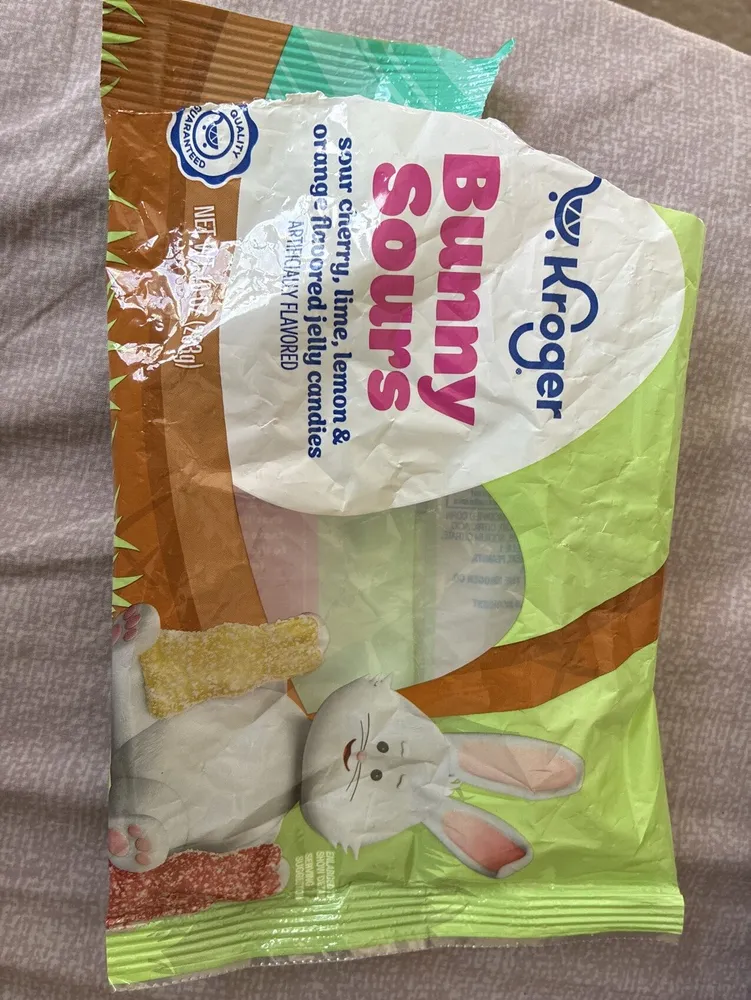 Bunny Sours
