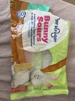 Bunny Sours