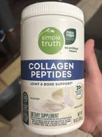 COLLAGEN PEPTIDES