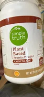 Plant Based Protein Powder