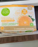 Simple Truth Vitamin C