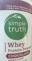 Whey Protein Powder