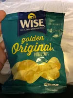 Golden Potatoes Original