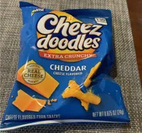 Cheez Doodles