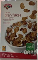 Bran Flakes