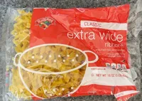 Hannaford Egg Noodles