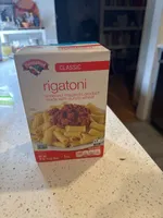 Rigatoni