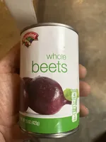 Whole Beets