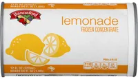 Lemonade Frozen Concentrate