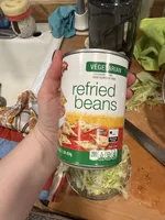 Refried Beans