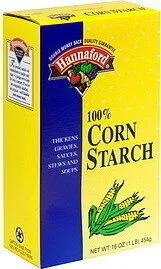 Corn Starch