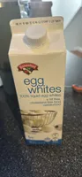 egg whites