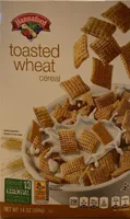 oats & more with almonds cereal