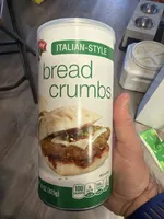 Bread Crumbs