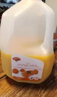 Orange Juice