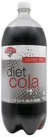Diet soda