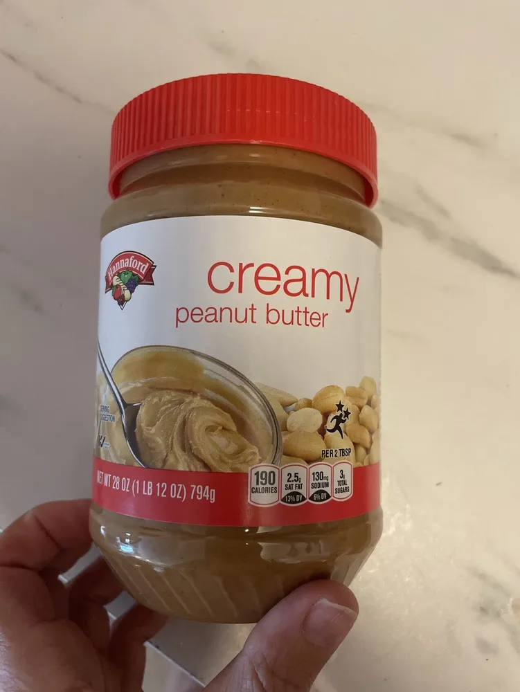 Peanut Butter