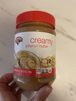 Peanut Butter