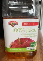 Apple Juice