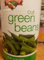 Cut Green Beans