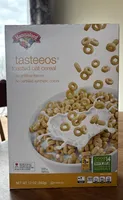 Tasteeos