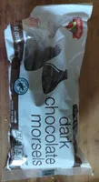 60% Dark Chocolate Morsels