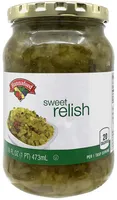 Sweet relish