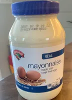 mayonnaise
