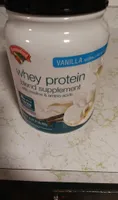 WHEY PROTEIN